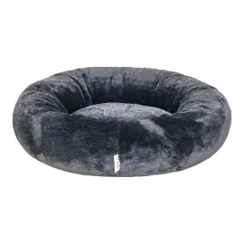 Pet Comfort Hotel Mira Siyah Kedi ve Köpek Yatağı S 50cm