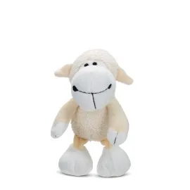 Beeztees Köpek Oyuncağı, Sesli, Koyun, Peluş, Çeşitli Renklerde, 20X15,5X11Cm