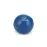 Beeztees Köpek Oyuncağı, Dolu Top, Kauçuk, Mavi, 9Cm