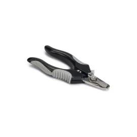 Beeztees Köpek Tırnak Makası, Siyah Gri, 13Cm, 13X5X1,5Cm