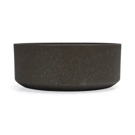 Beeztees Dbl Köpek Mama Su Kabı, Bambu, Antrasit, 21Cm, 1430Ml