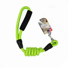 Eurodog Köpek Uzatma 14Mmx120Cm Yeşil