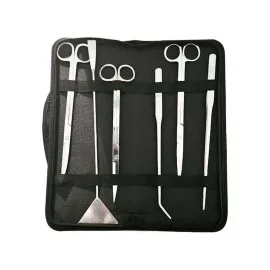 Eurostar Paslanmaz Parlak Çelik Bitki Bakım Seti