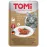 Tomi Kedi Kümes Hayvanı Ve Domates Tahılsız Pouch Mama 100gr (pate)