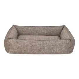 Pet Comfort Golf Kahverengi Köpek Yatağı M 90X70Cm