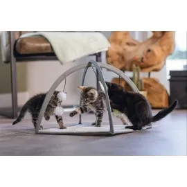 Beeztees Yavru Kedi Oyun Parkı, 40X40X33Cm
