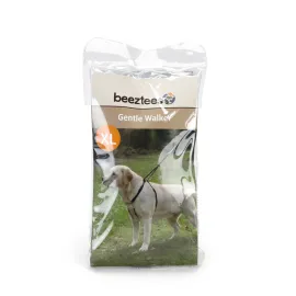 Beeztees Köpek Yürüyüş Eğitim Ve Düzeltme Tasması, Xl