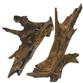 Mangrove Akvaryum Kütüğü Xl (4 Ad.)