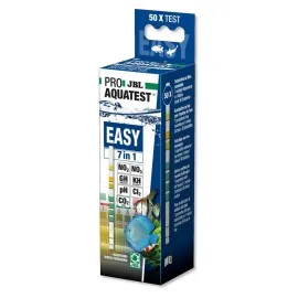 Proaquatest Easy 7In1 Kolay Test