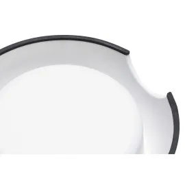 Beeztees Dbl Köpek Mama Su Kabı, Mat Altın Rengi Paslanmaz Çelik, Bej Mermer Görünümlü, 22Cm, 700Ml