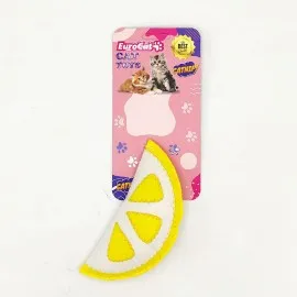 Eurocat Toys Limon