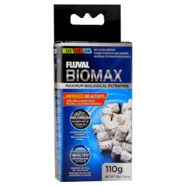 Fluval U ve C Filtre İçin Bio-Max 110 gr