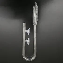 Cam Aparat Emiş Borusu Tombul 13 mm