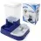 Pawise Otomatik Mama Ve Su Kabı 30X40X20 Cm