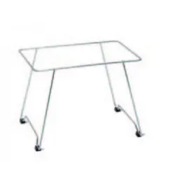 Imac Stand Zeus 50 Evcil Hayvan Evi Aksesuar Ayak