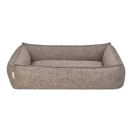 Pet Comfort Golf Kahverengi Köpek Yatağı M 90X70Cm