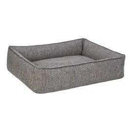 Pet Comfort Golf Antrasit Köpek Yatağı M 90X70Cm