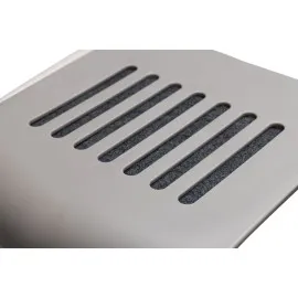 Beeztees Kapalı Kedi Tuvaleti, Koku Filtreli, Bej Gri, 56X39X39Cm