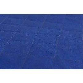 Beeztees Köpek Arka Koltuk Örtüsü, Yıkanabilir, Mavi, 140X120Cm