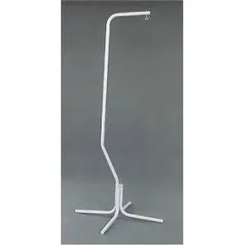 Dayang Kafes Ayakliği 77X161Cm Beyaz X 1 Adet