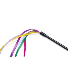 Beeztees Kedi Oltası, Kurdelalar,