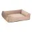 Pet Comfort Delta  Ekru Köpek Yatağı M 90X70Cm