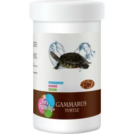 Pets Family Gammarus Turtle 250ml/30g