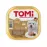 Tomi Köpek Kümes Hayvanlı Pate Alüminyum Yaş Mama 300gr (pate)