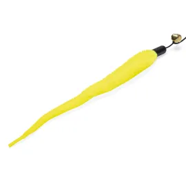 Beeztees Kedi Oltası, Zilli, Peluş Oyuncaklı, Çeşitli Renklerde,