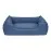 Pet Comfort Alpha  Mavi Köpek Yatağı L 105X85Cm