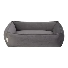 Pet Comfort Golf  Gri Köpek Yatağı S 75X60Cm