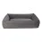 Pet Comfort Golf  Gri Köpek Yatağı L 105X80Cm