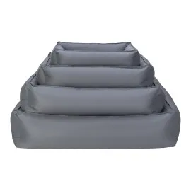 Pet Comfort Golf  Antrasit Köpek Yatağı  M 75X60Cm