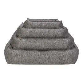 Pet Comfort Golf Antrasit Kedi Ve Köpek Yatağı S 75X60Cm
