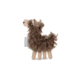 Beeztees Kedi Oyuncağı, Eşek, Peluş, Kahverengi, 13X9X3Cm