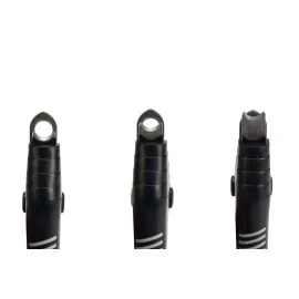 Beeztees Köpek Tırnak Makası, Giyotin, Siyah Gri, 14X7,5X1,5Cm