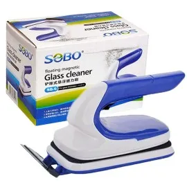 Sobo Sb-6 Batmayan Mıktanıslı Jiletli Cam Sileceği 4-6Mm