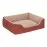 Pet Comfort Bravo Duo  Köpek Yatağı Tarçın/bej M 75X60Cm