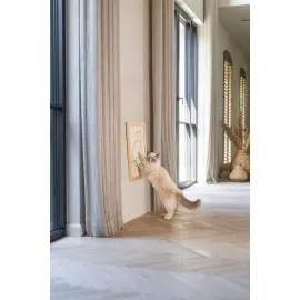 Beeztees Dbl Kedi Tırmalama Tahtası, 50X40X2Cm