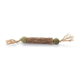 Beeztees Kedi Oyuncağı, Matatabi Çubuğu Ve Kediotu Topları, 22X2X2Cm