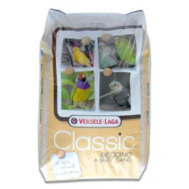 Verselelaga Prestige Ekonomik Kuş Kumu 25 Kg