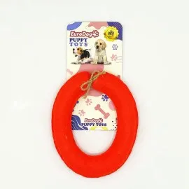 Eurodog Puppy Pet Toys Sucuk