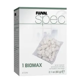 Fluval Spec, Flex Biomax Filtre Malzemesi