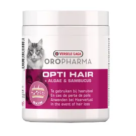 V.laga Orop. Opti Hair Kedi(tüy Bakımı İçin)