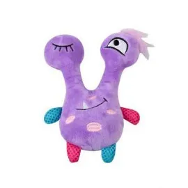 PAWISE PELUŞ OYUNCAK - LITTLE  VIOLET