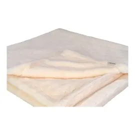 Pet Comfort Lodix  Ekru Köpek Battaniyesi M 100X70Cm