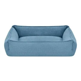 Pet Comfort Golf  Mavi Kedi Ve Köpek Yatağı Xs 55X45Cm