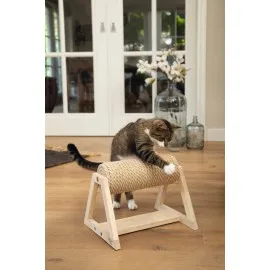 Beeztees Dbl Kedi Tırmalama, 36X29,5X28Cm