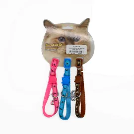 Eurocat Kedi Boy.tas. Çapa Des. 10Mm28Cm (3 Lü)