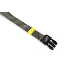 Beeztees Köpek Boyun Tasması, Antrasit, 35-50Cm